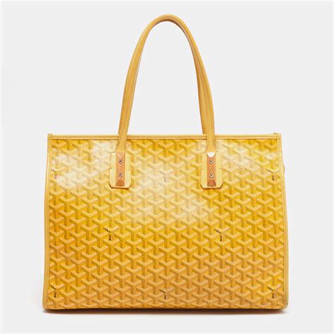 goyard marquises tote replica|goyard tote copies.